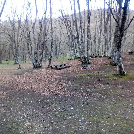 Apartment With 4 Bedrooms In With Wonderful Mountain View Furnished Garden And Wifi *