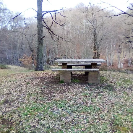 With 4 Bedrooms In With Wonderful Mountain View Furnished Garden And Wifi Potenza