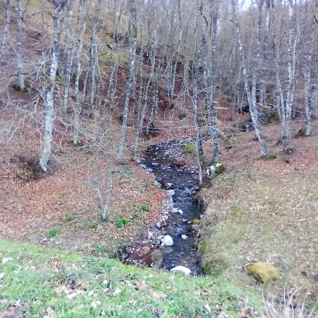With 4 Bedrooms In With Wonderful Mountain View Furnished Garden And Wifi * Potenza